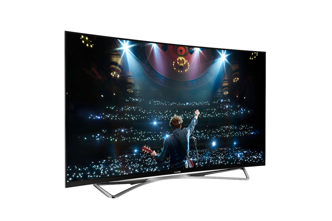 panasonic 4k uhd oled thx ifa 2015 announced tx 65cz950 tv