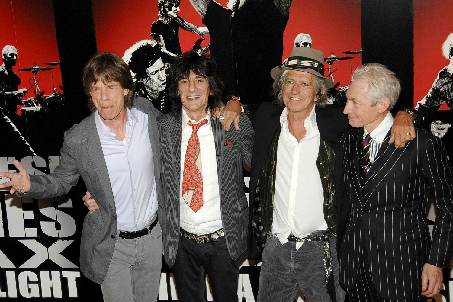 rolling stones will record 25th studio album