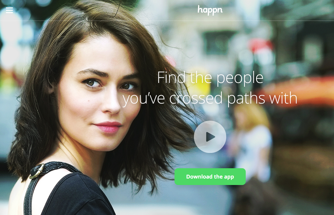 happn data most popular songs screen shot 2015 09 21 at 2 10 32 pm