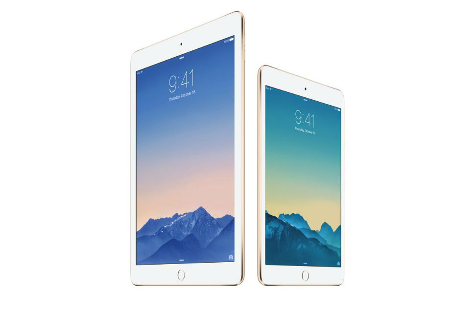 ipad pro vs mini 4 the one