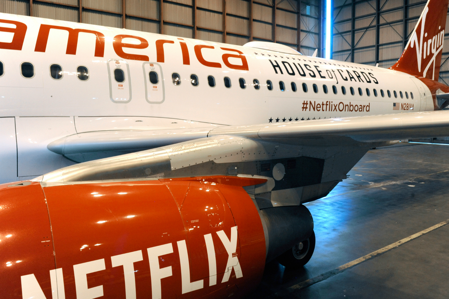 netflix virgin america wifi vx exterior2