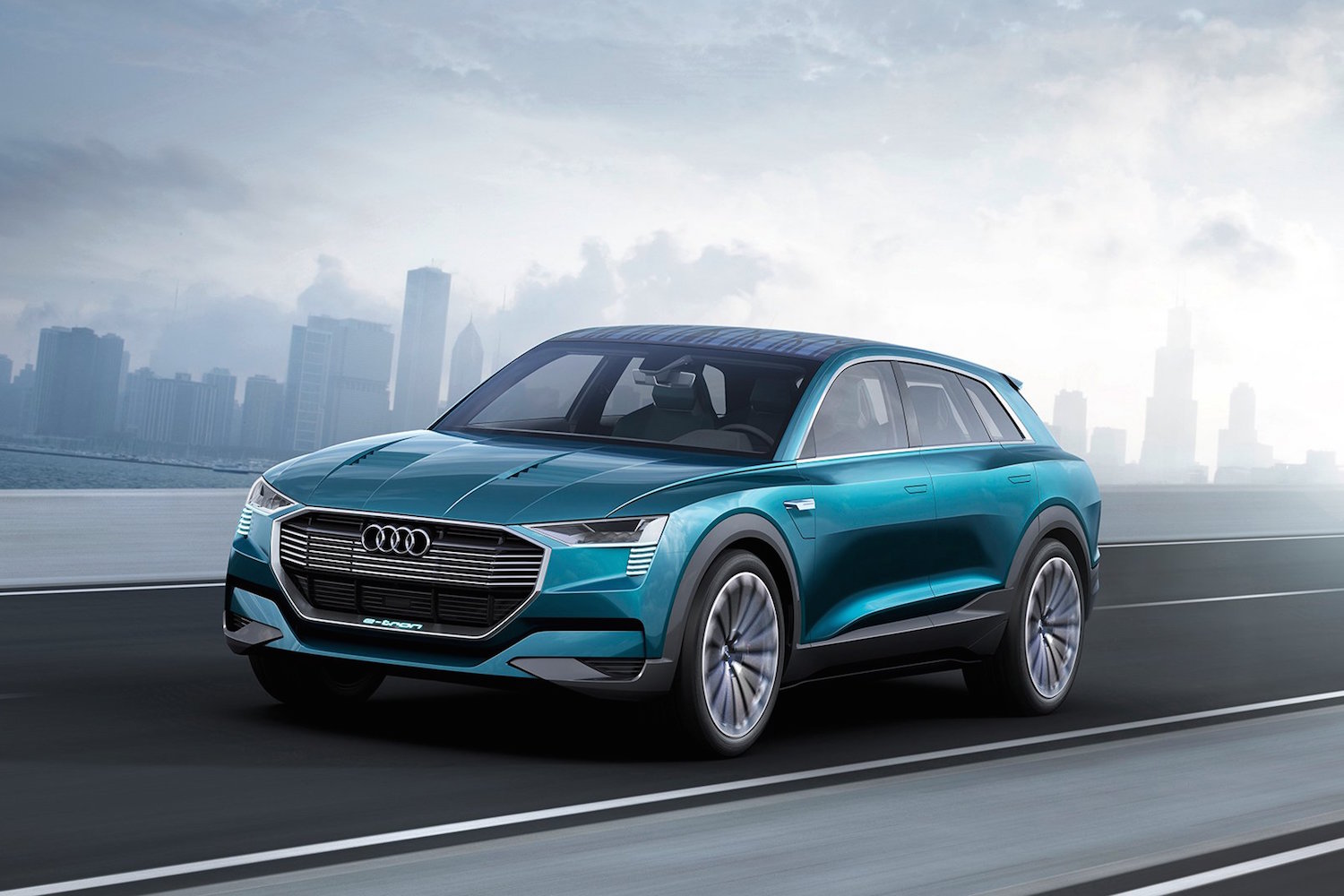 audi-e-tron-quattro-concept-front angle