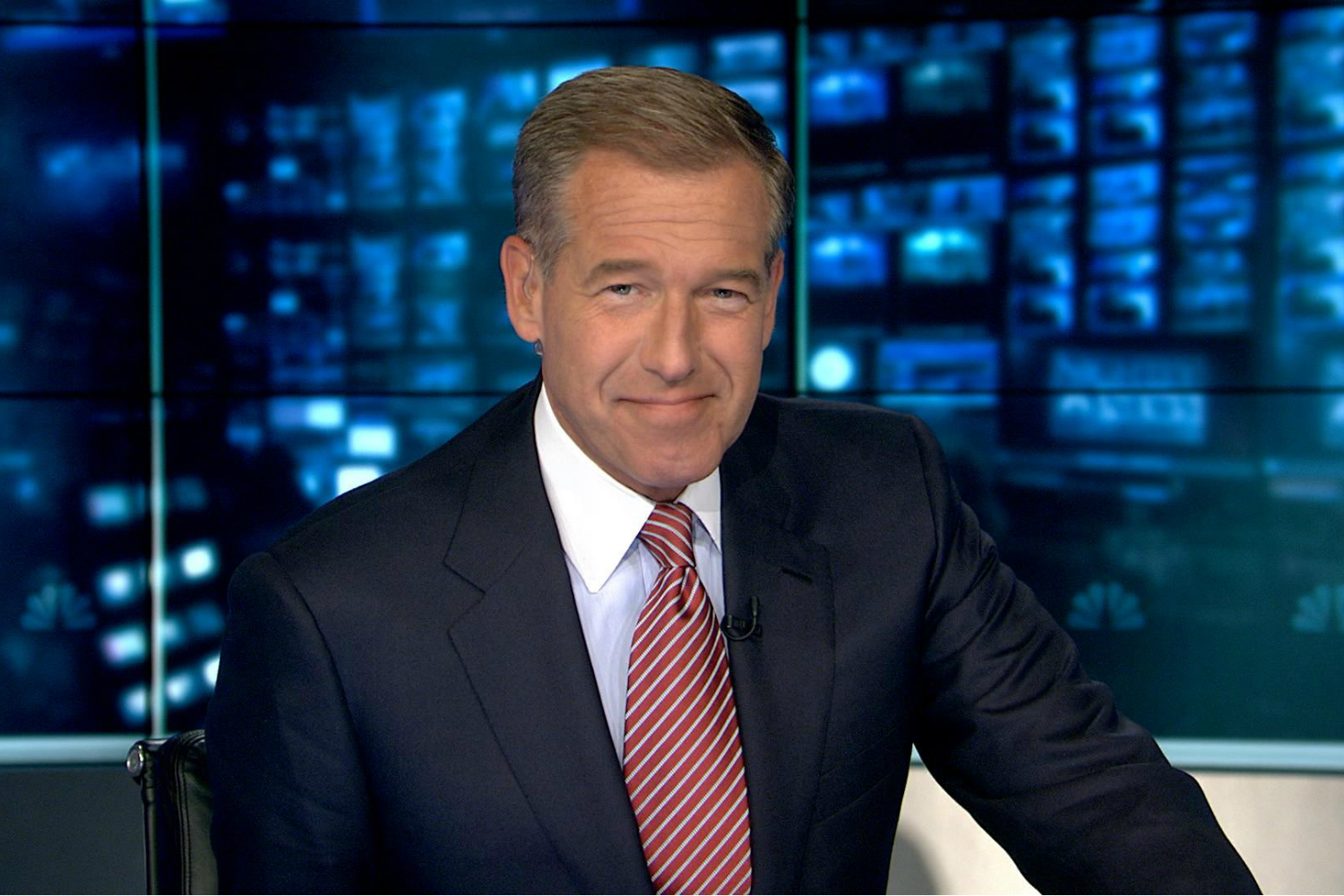 brian williams return msnbc