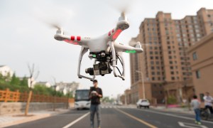 drones faa refund registration fee flying drone