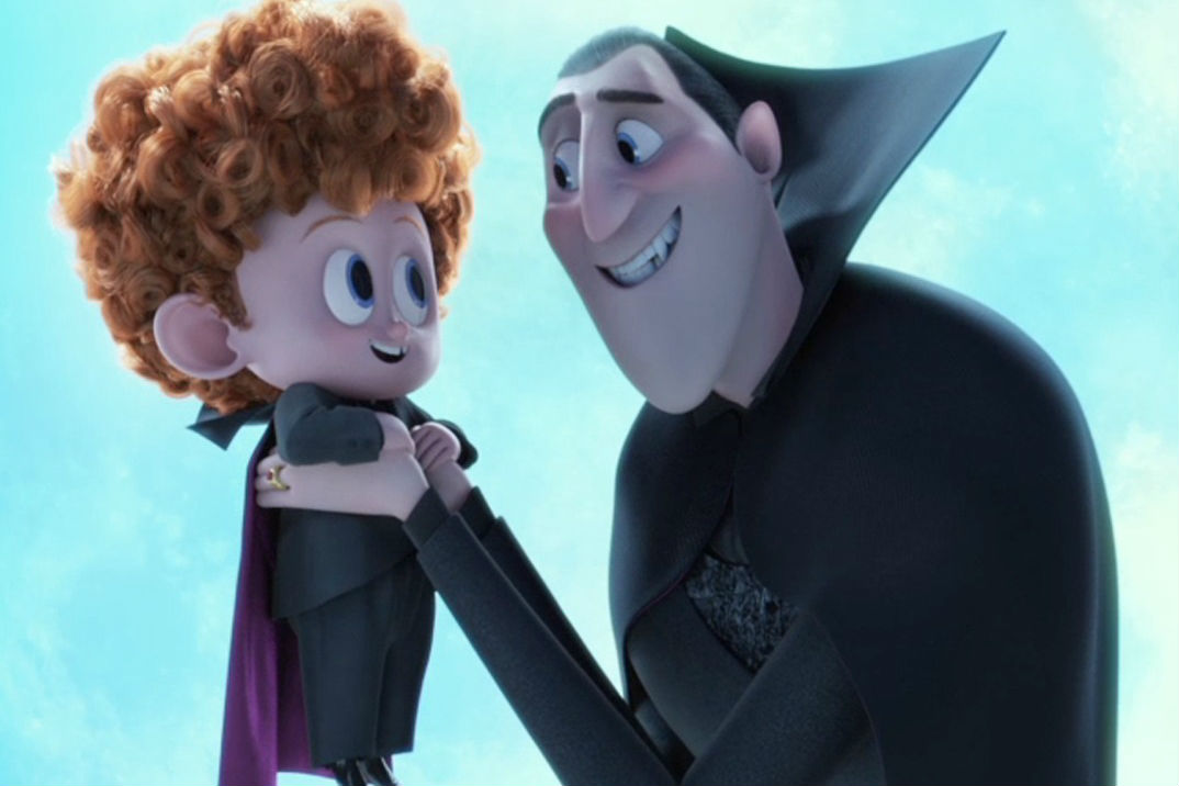 weekend box office hotel transylvania 2