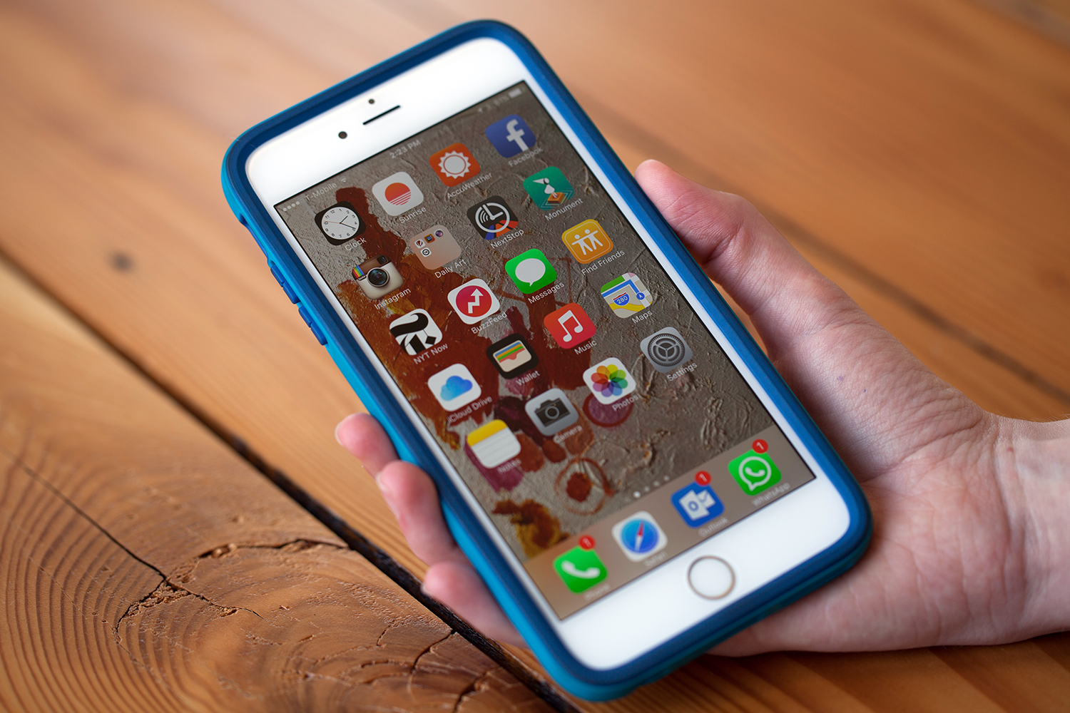 iOS 9 Hands On