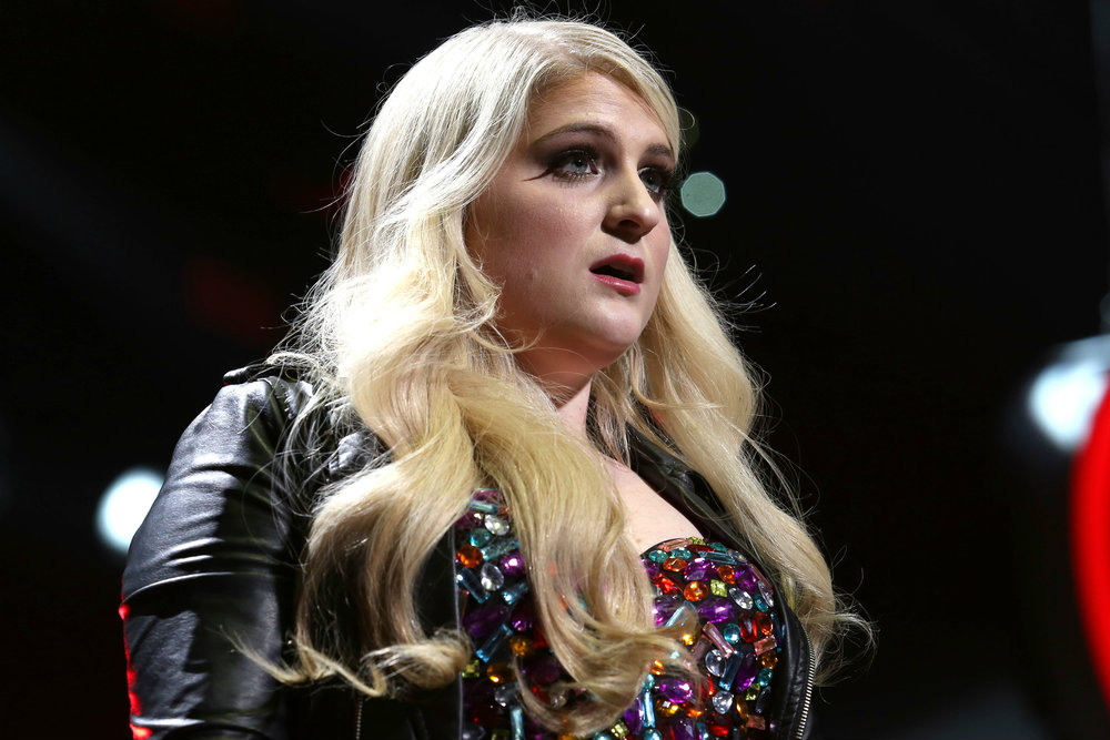 all about that bass songwriter ripped off meghan trainor