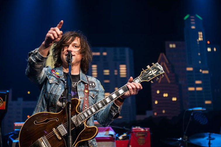 best songs to stream 12 0 163 ryan adams