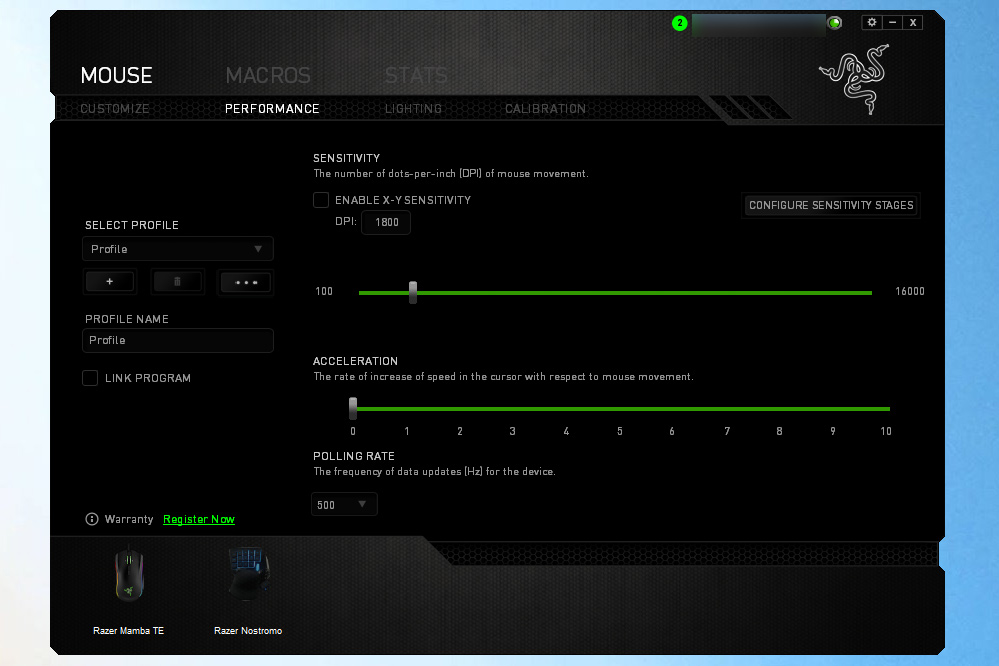 Synapse software