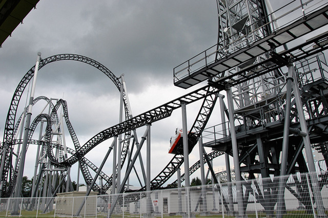 biggest rollercoasters in the world takabisha5
