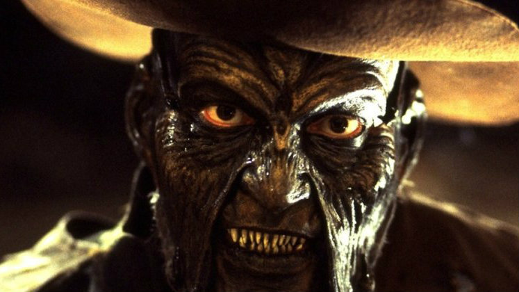 francis ford coppola jeepers creepers to return the creeper