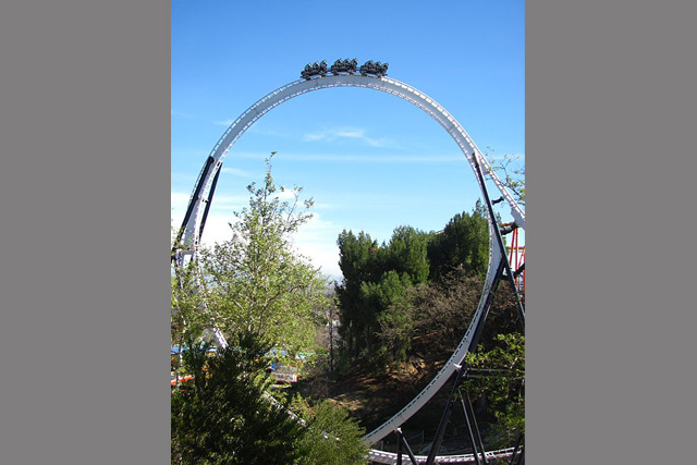biggest rollercoasters in the world throttle3