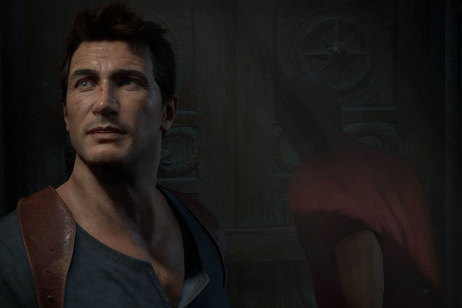 uncharted 4 early copies were stolen unchartedps4featured