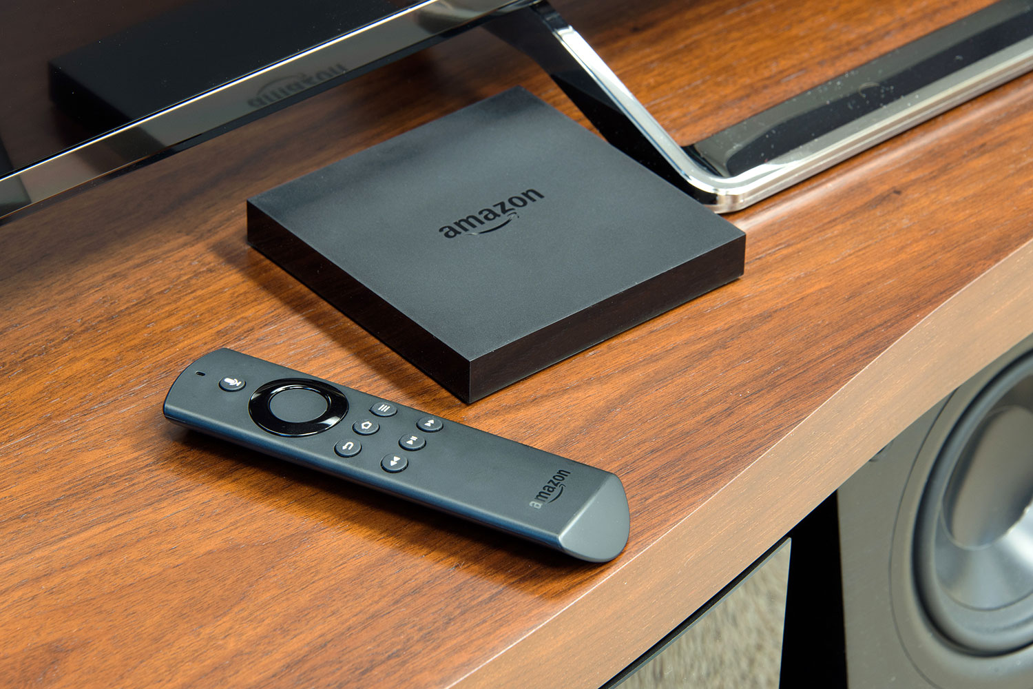 Amazon Fire TV 2