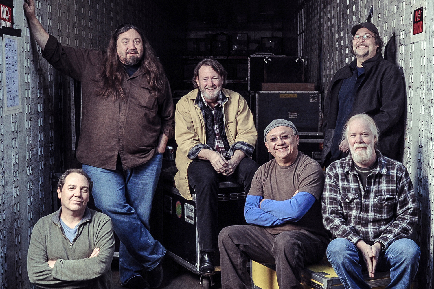 Widespread Panic