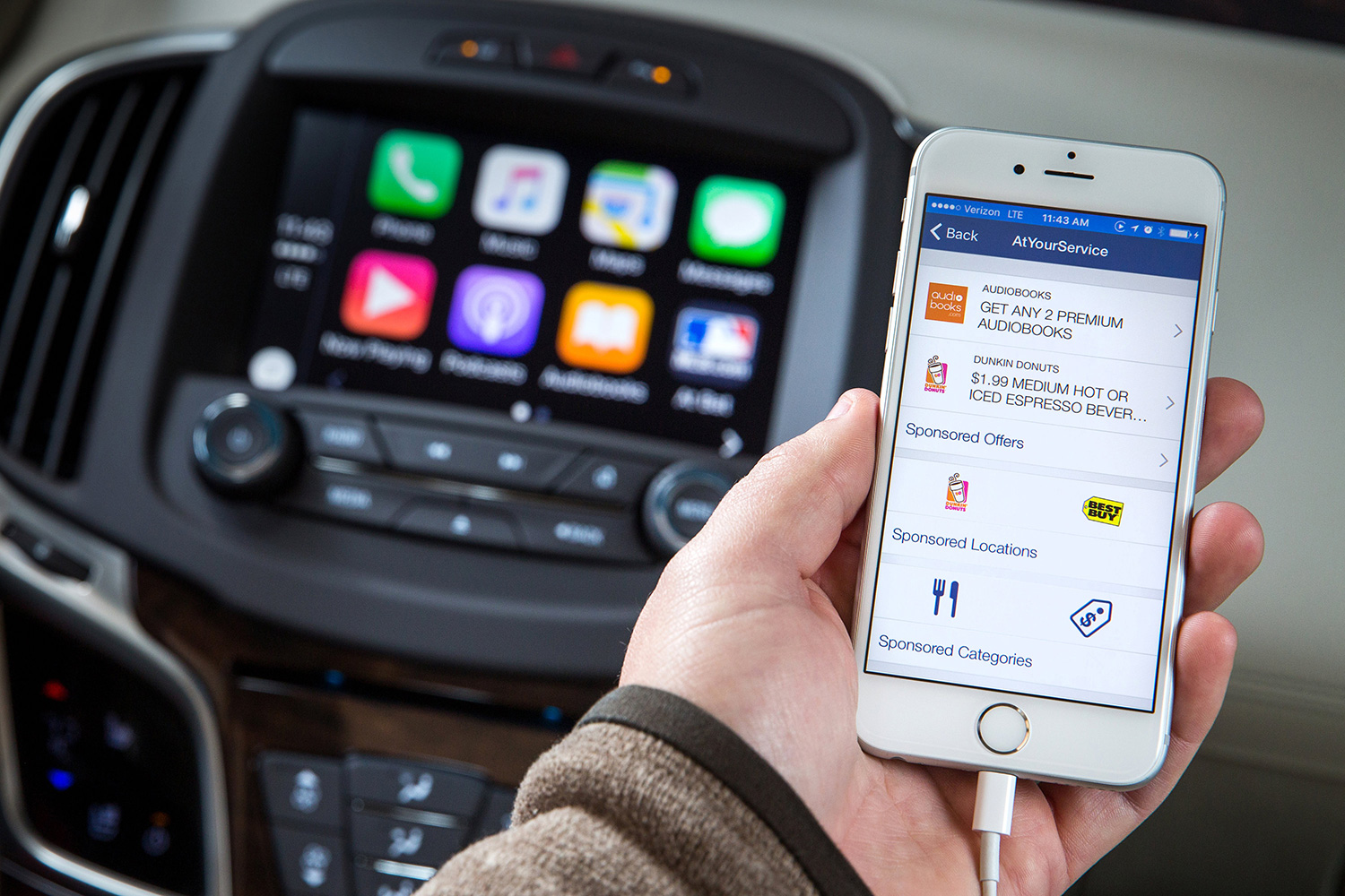 buick adds audiobooks to onstar and apple carplay buickaudiobooks09