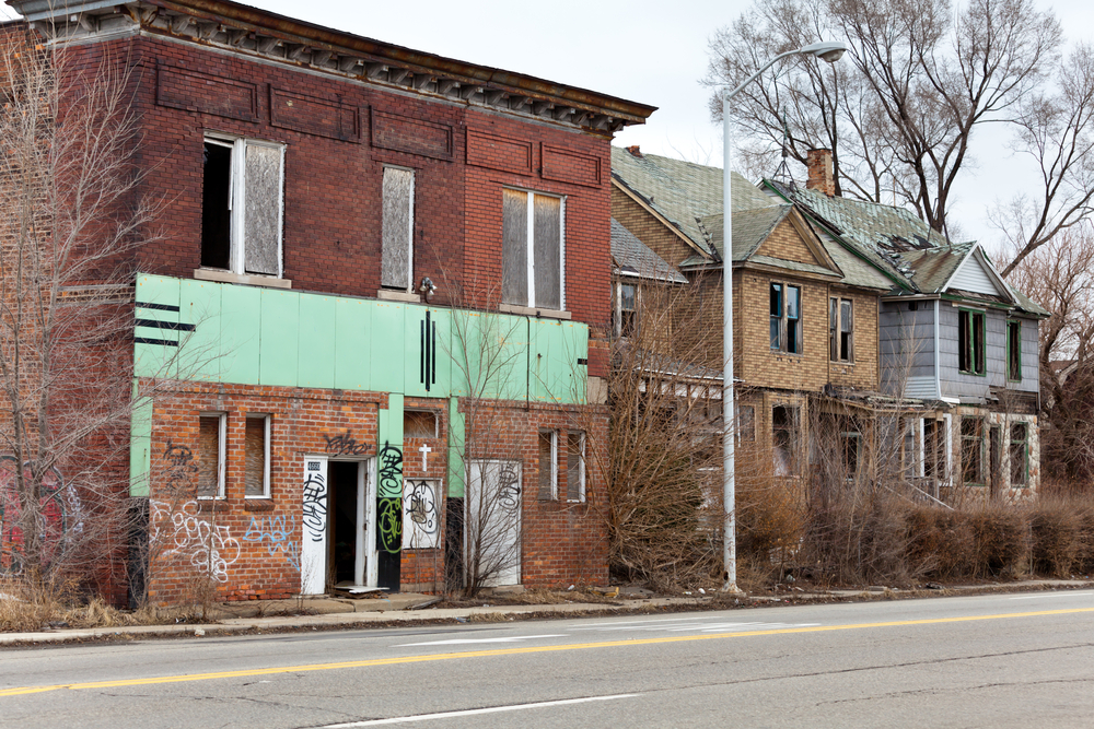 this app has helped detroit fix more than 10000 resident reported problems in six months city