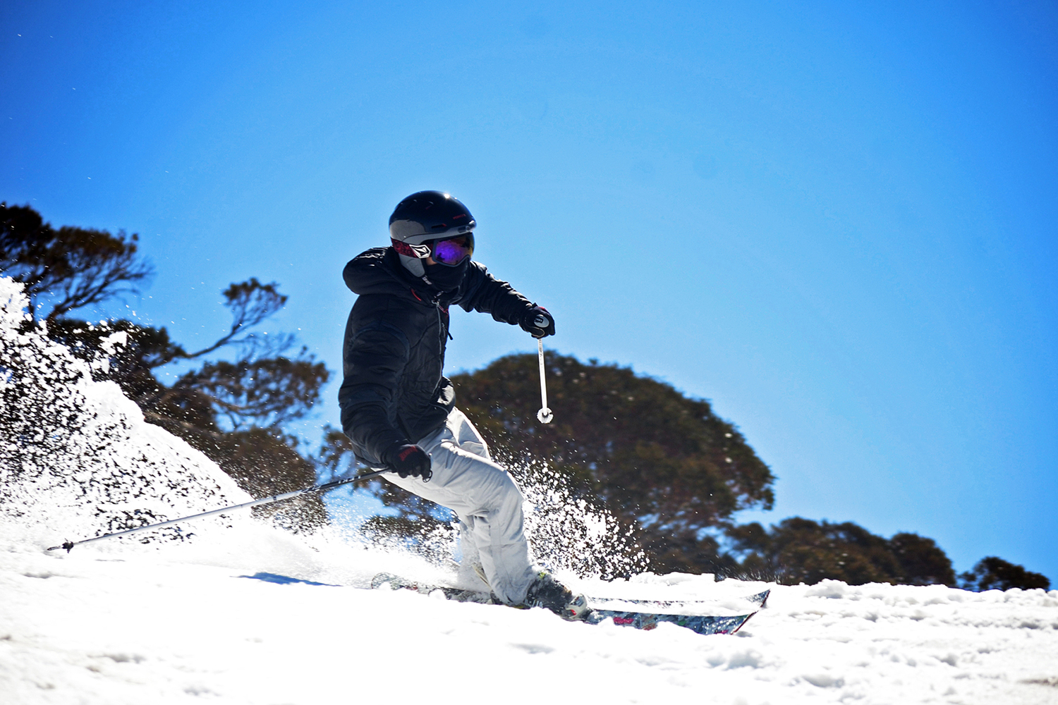 best ski helmets