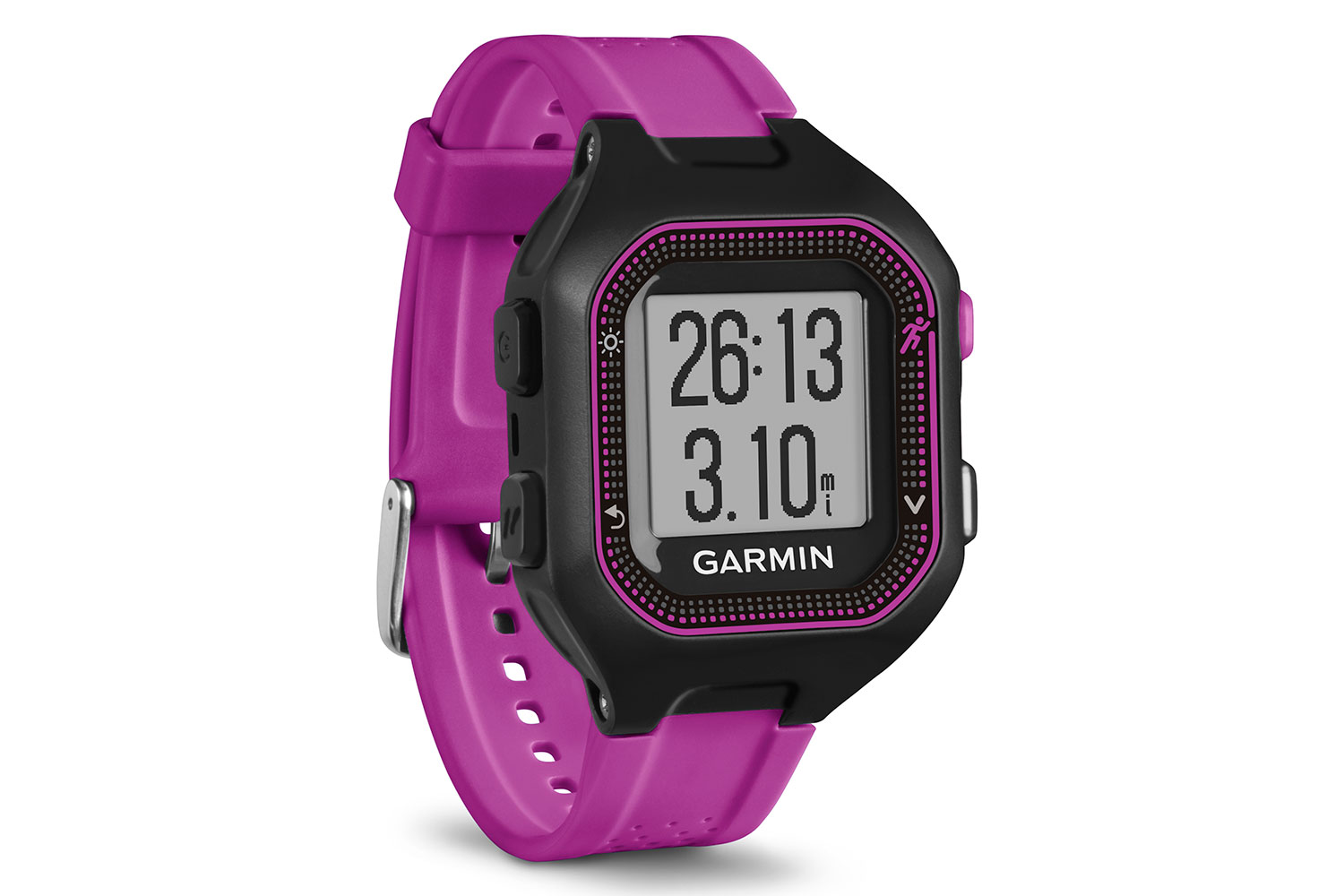 garmin forerunner 230 235 630 forerunner25 hr 7563 4