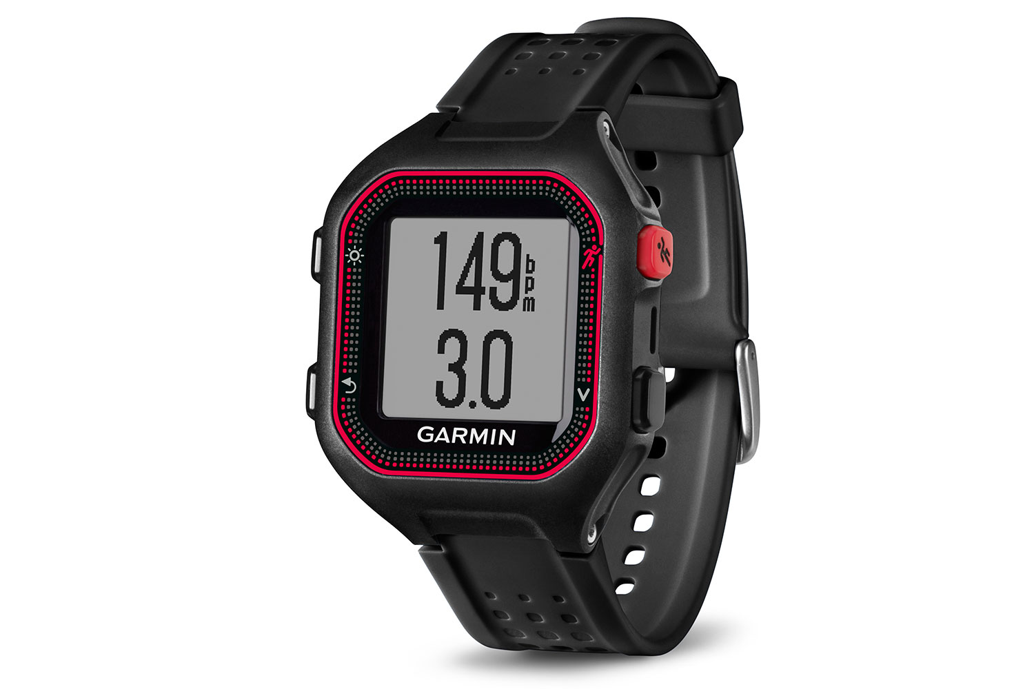 garmin forerunner 230 235 630 forerunner25 hr 7586 1