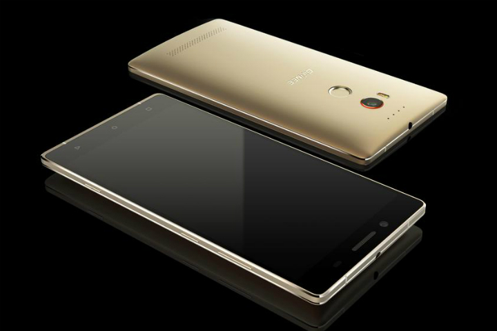 gionee elife e8 news