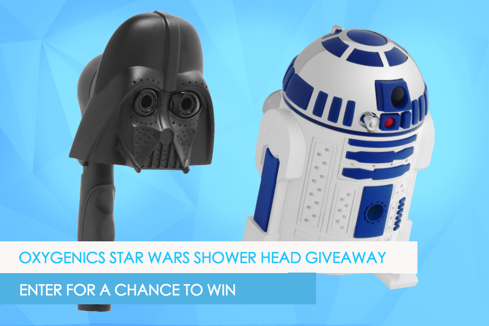 dt giveaway star wars showerhead bg