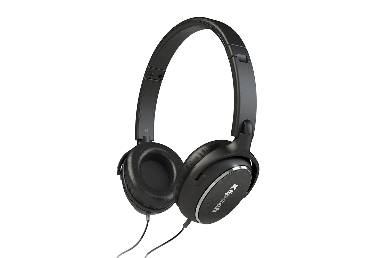 klipsch r6 r6i on ear reference headphones