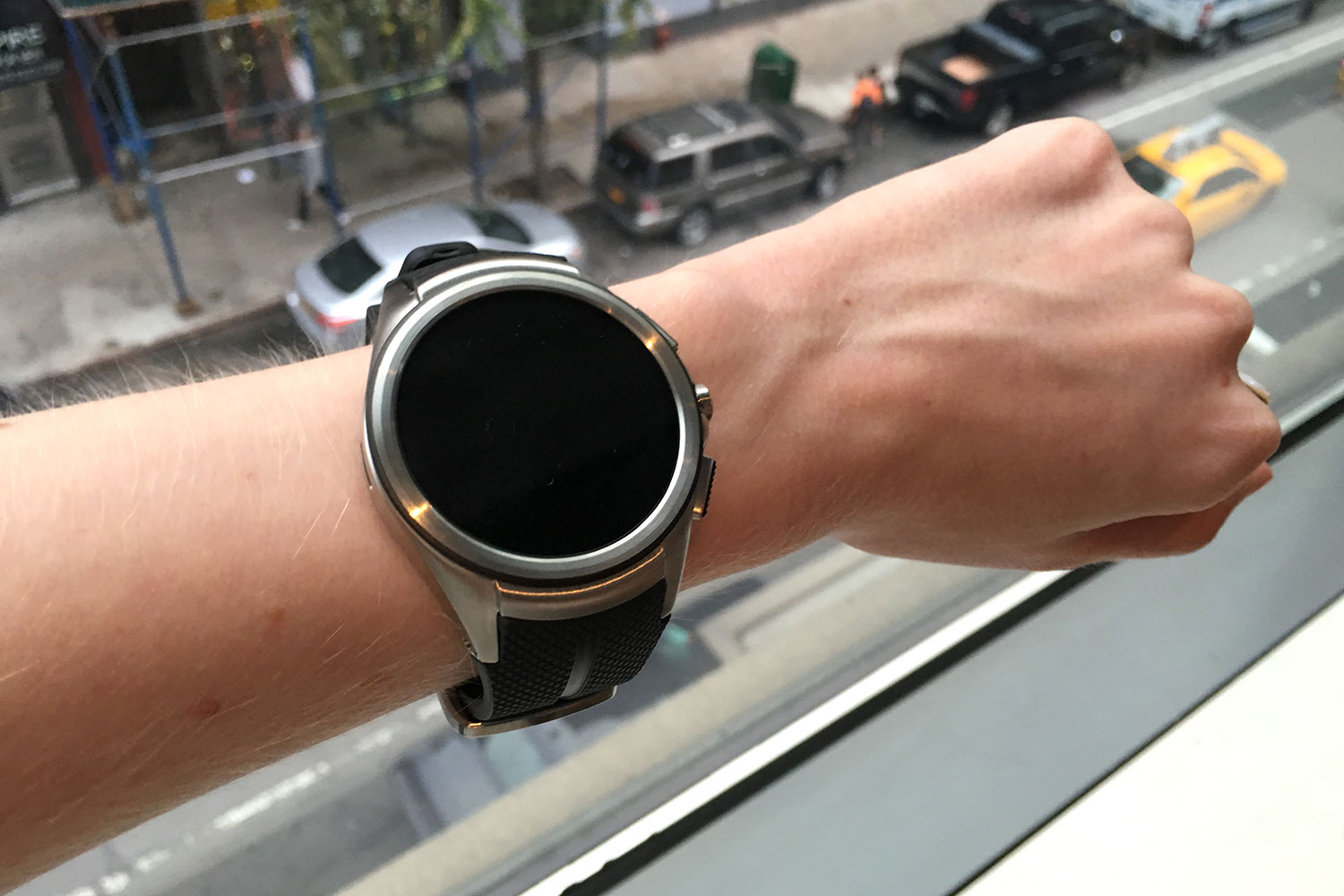 LG Watch Urbane LTE 2nd gen