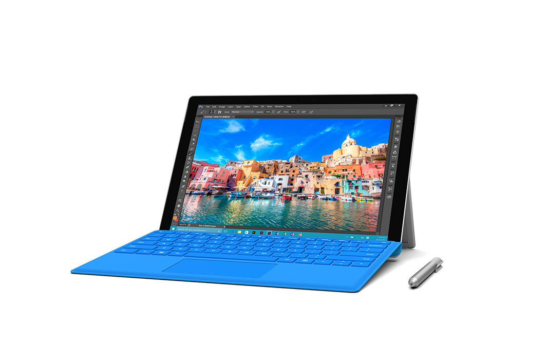 microsofts surface pro 4 rides the wave 3 started microsoft news 0019