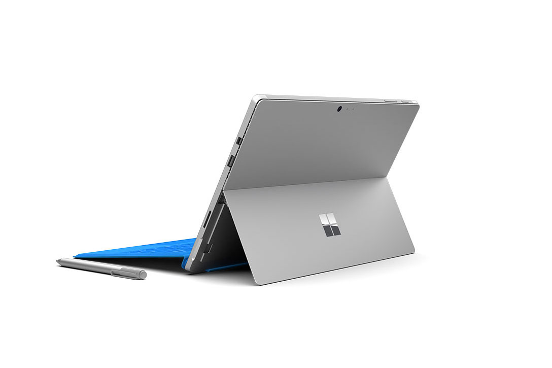 microsofts surface pro 4 rides the wave 3 started microsoft news 0026