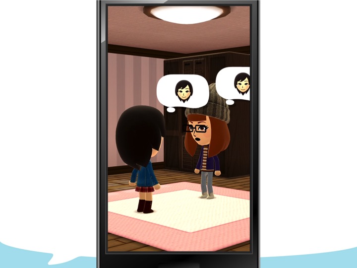 nintendo miitomo reveal 11