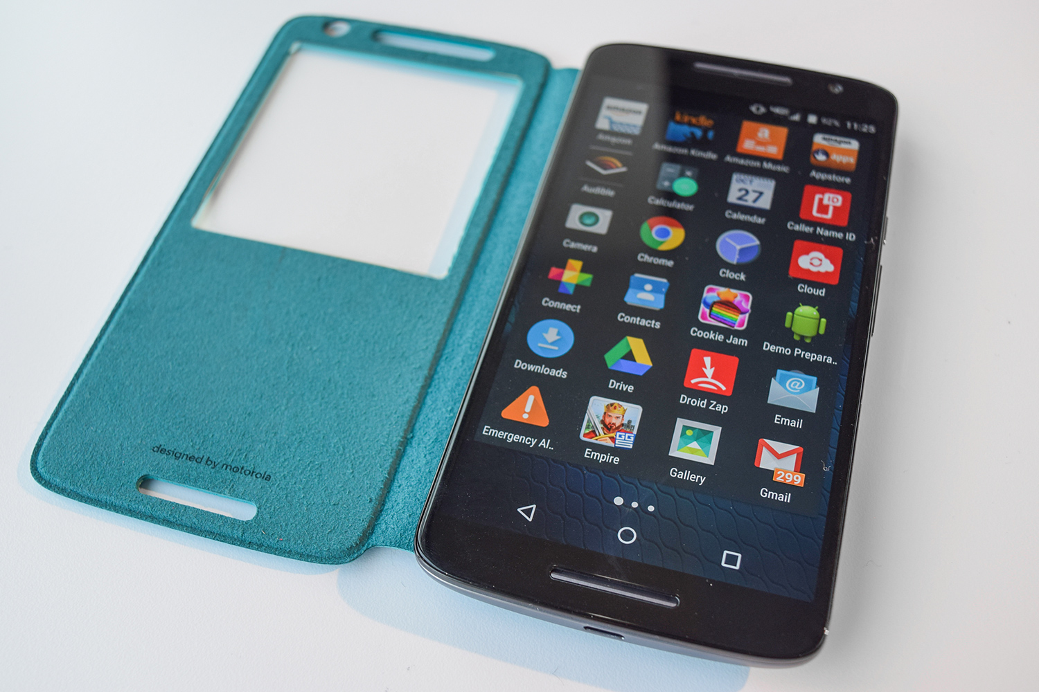 Motorola Droid Maxx 2