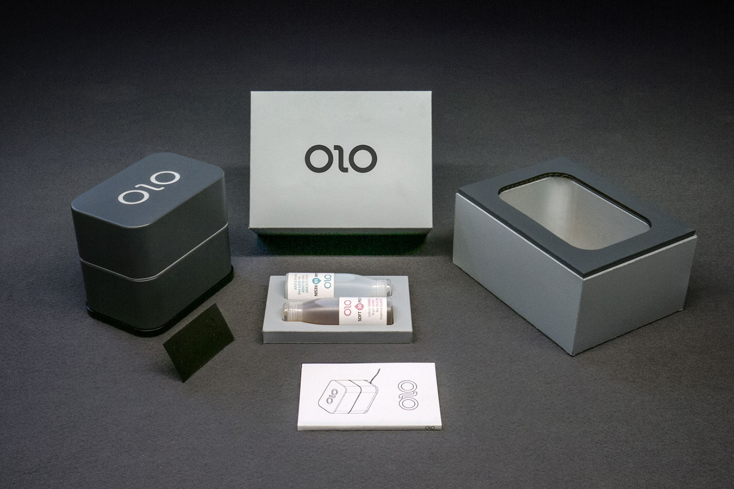 olo 3d printer smartphone 08