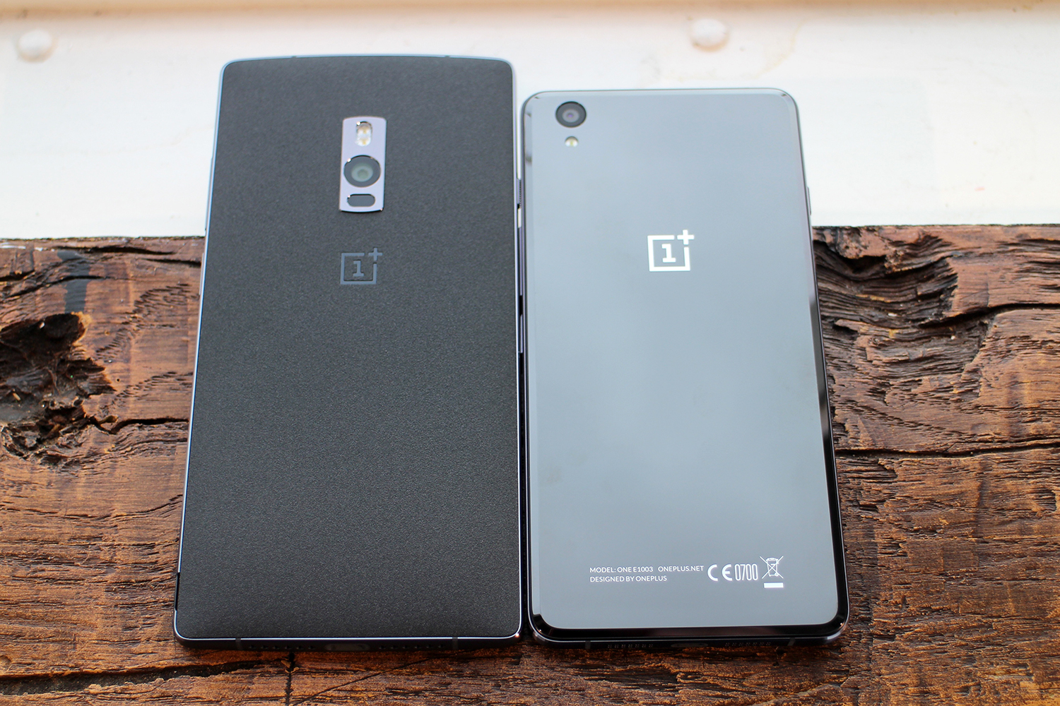 OnePlus X