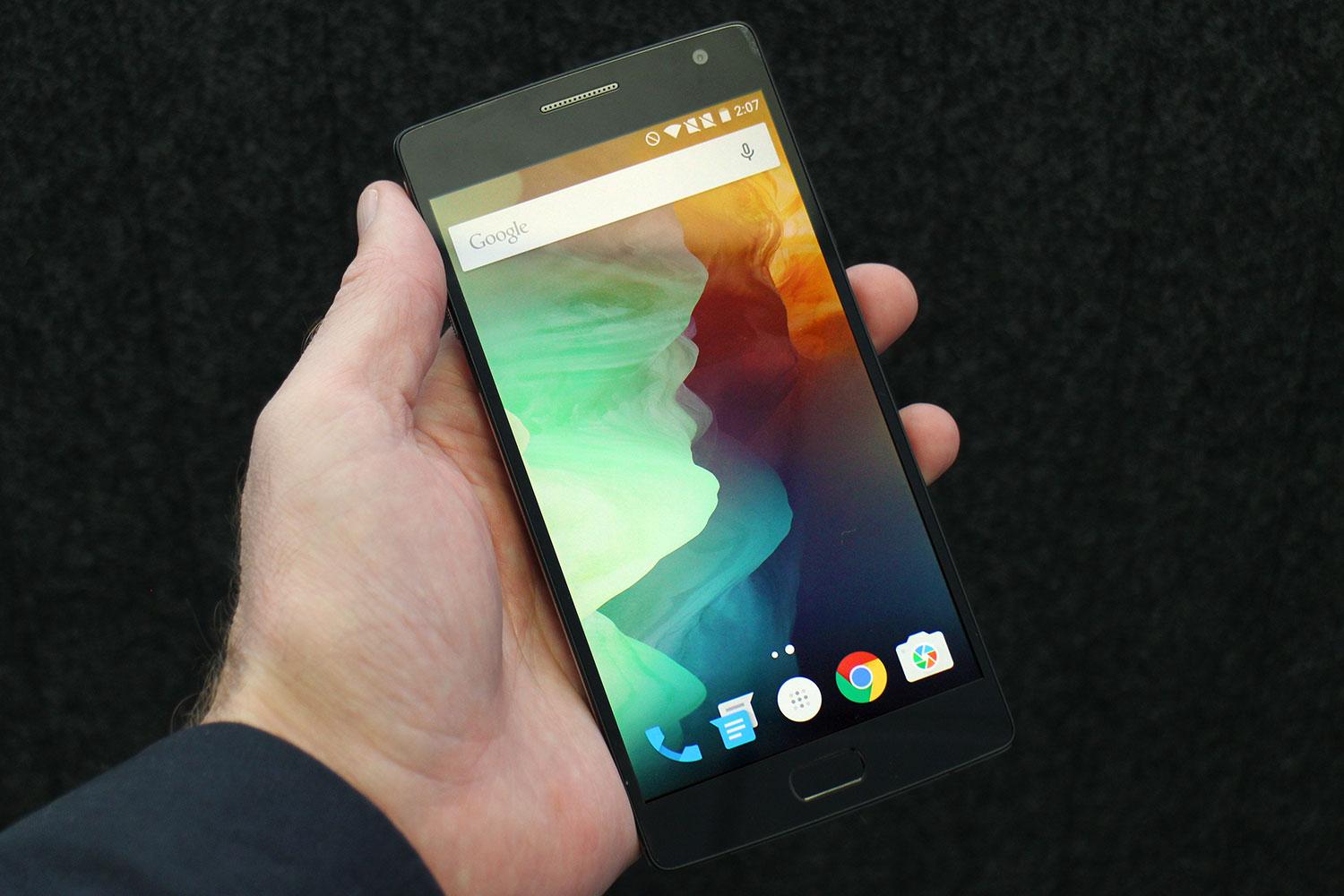 oneplus 2 problems