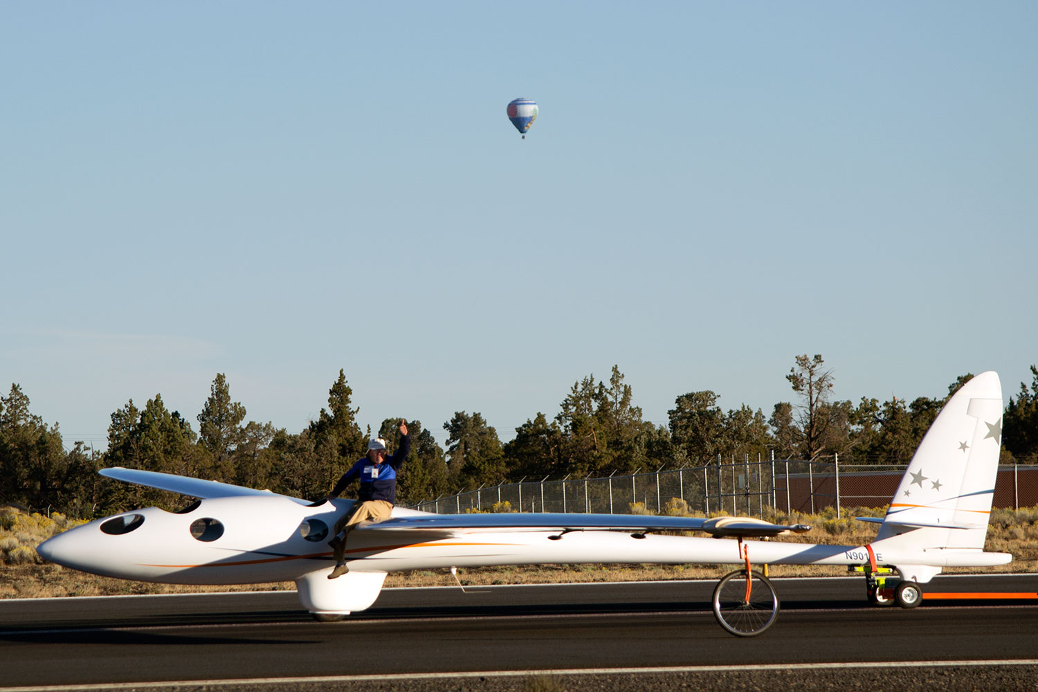 airbus perlan project engineless plane 2 glider 0019