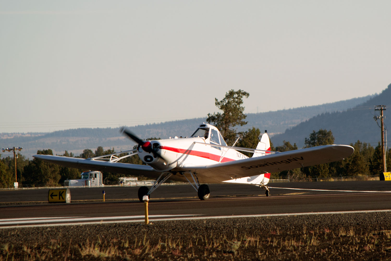 airbus perlan project engineless plane 2 glider 0027