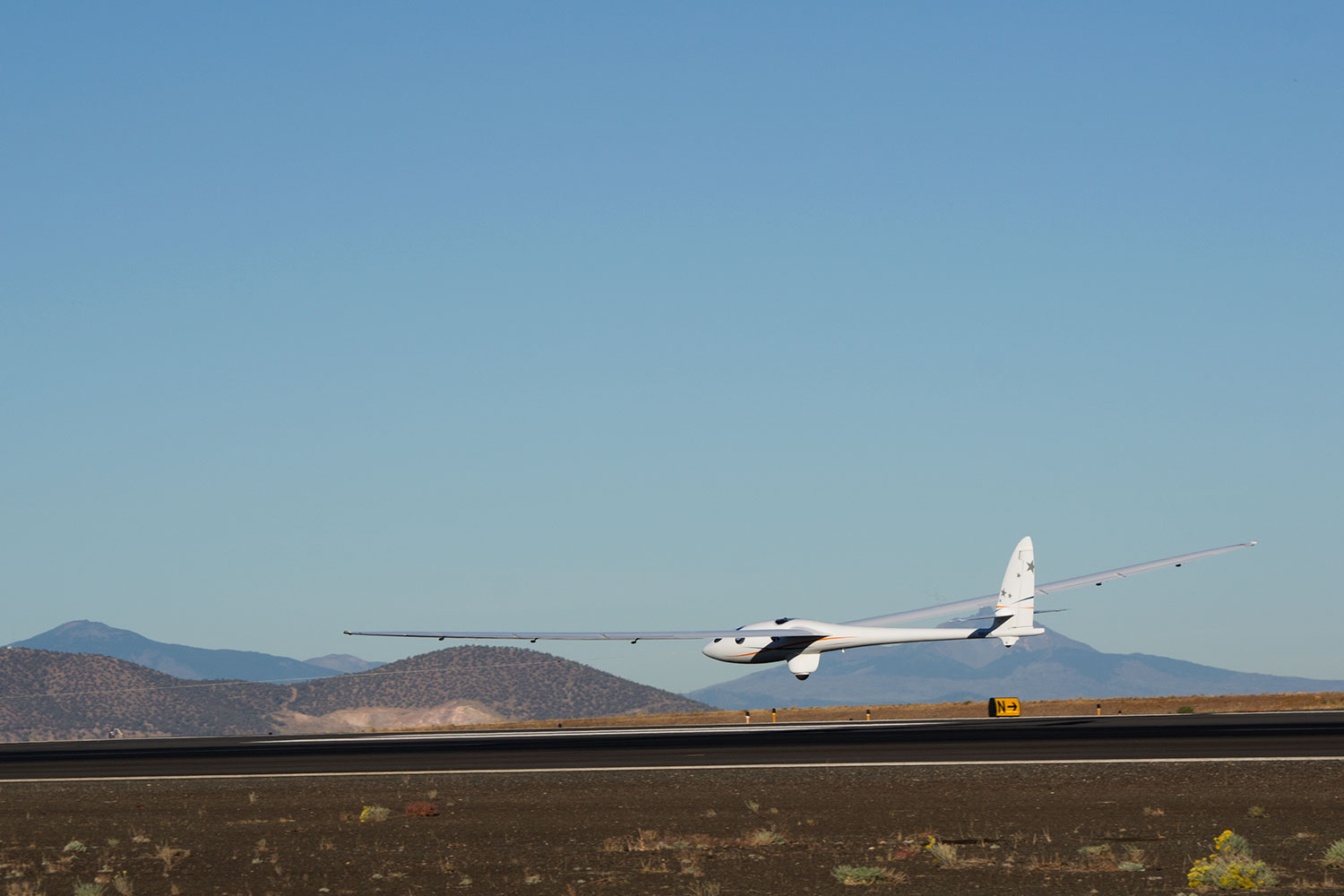 airbus perlan project engineless plane 2 glider 0042