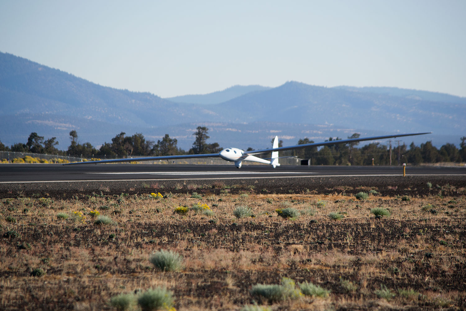 airbus perlan project engineless plane 2 glider 0072