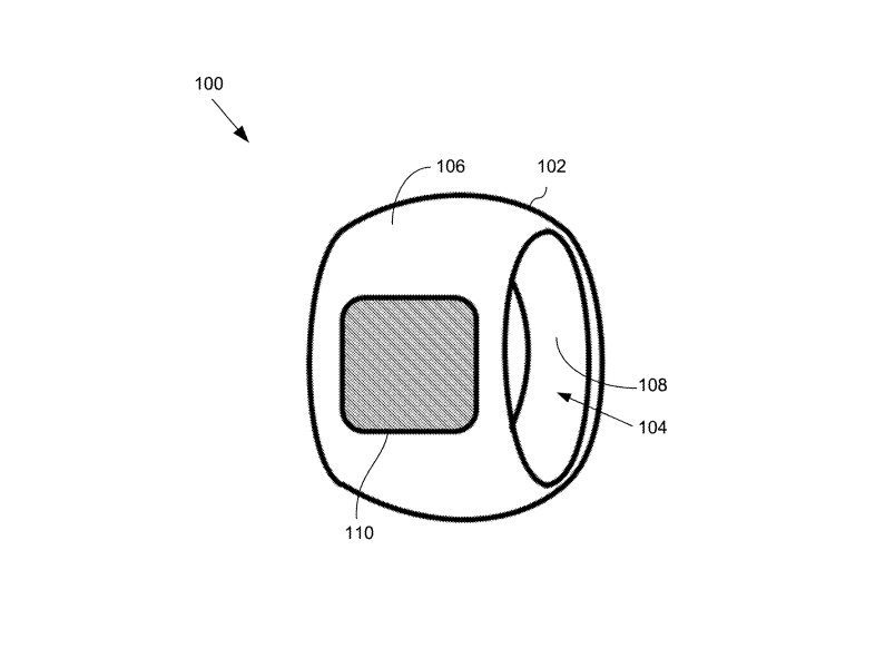 apple smart ring news