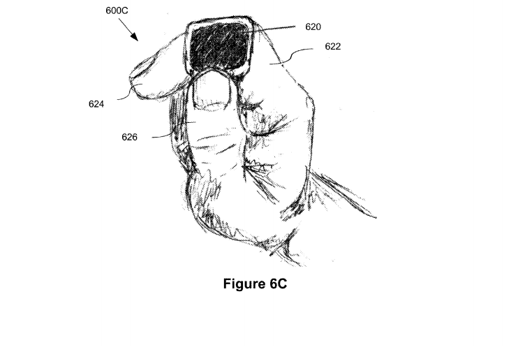 apple smart ring news