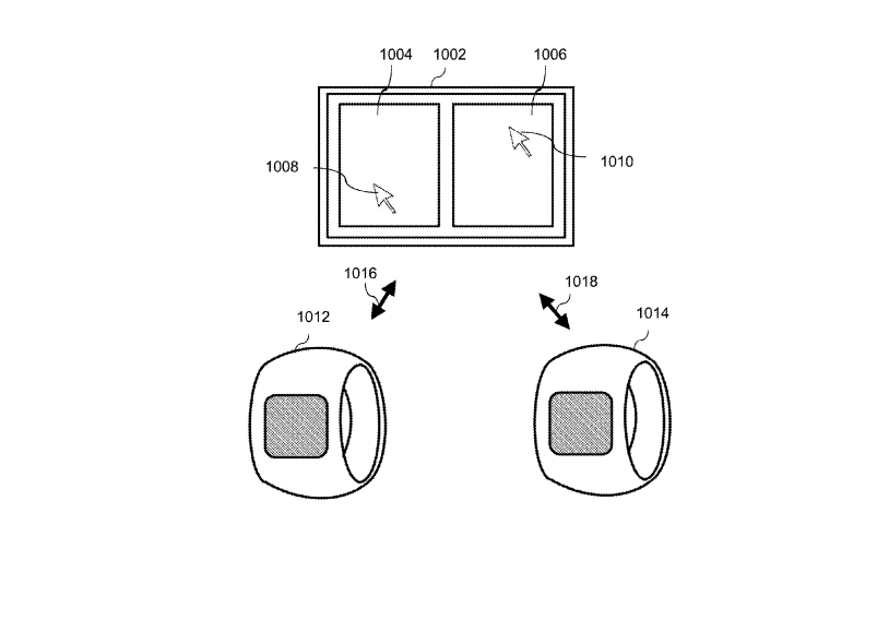 apple smart ring news