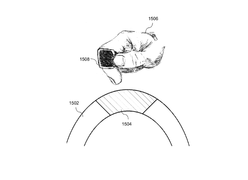 apple smart ring news