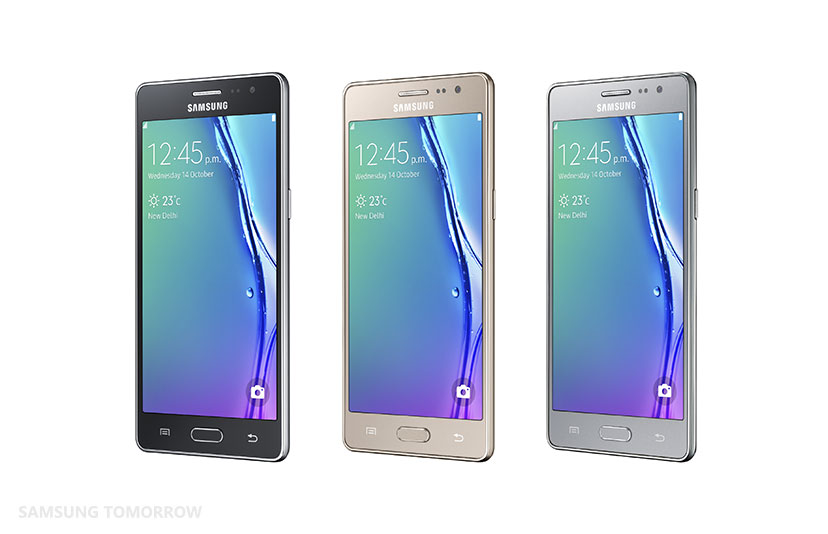 samsung z3 news