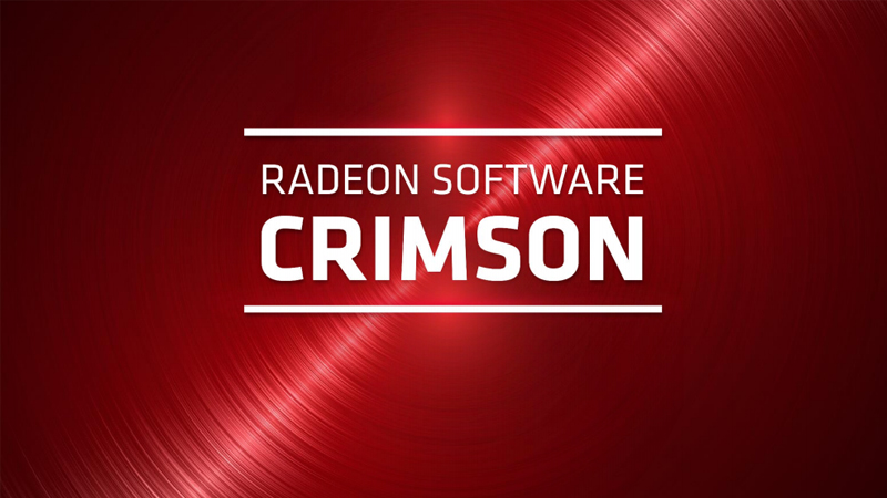 amd crimson causing fan issues fix route 01