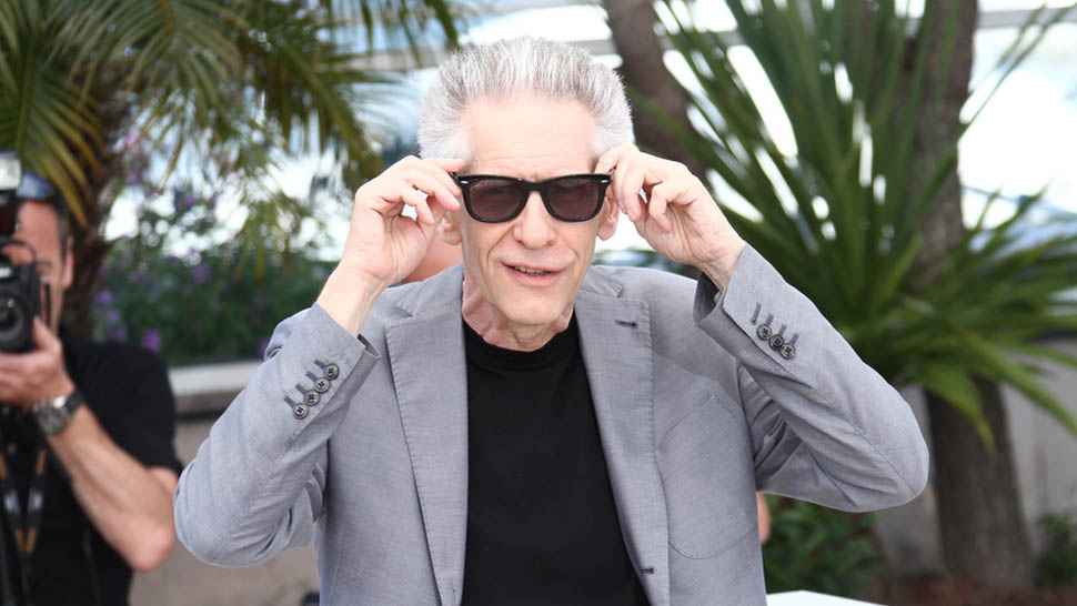 cronenberg turned down true detective due to bad script david