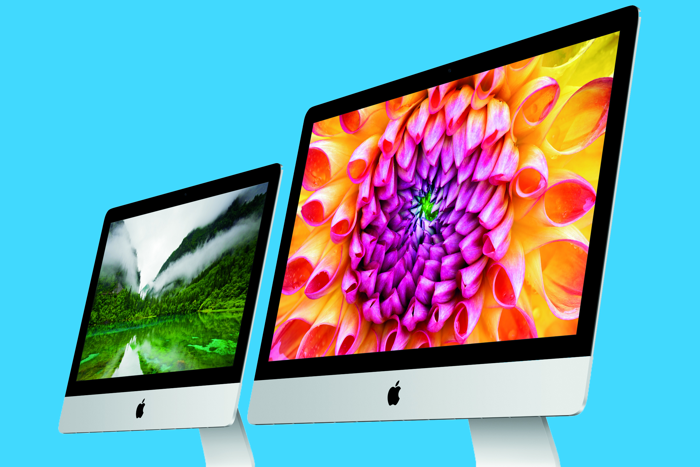 new 4k imac coming next week imac27 imac21 photos print