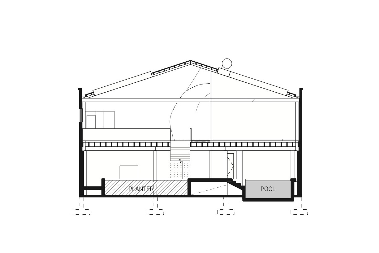 a jc built man cave inside converted warehouse inner city  mancave 003