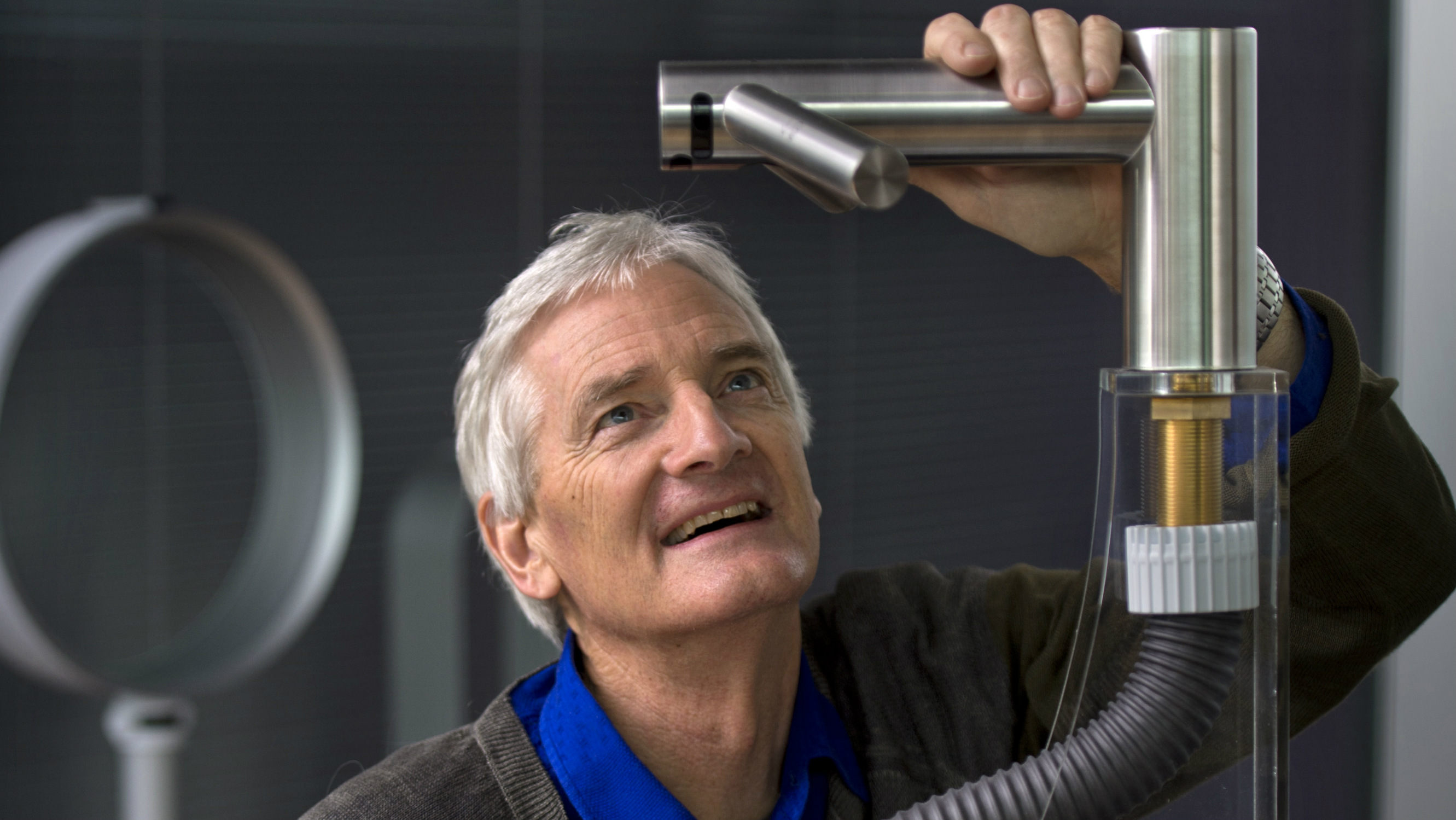 bosch sues dyson james vacuum