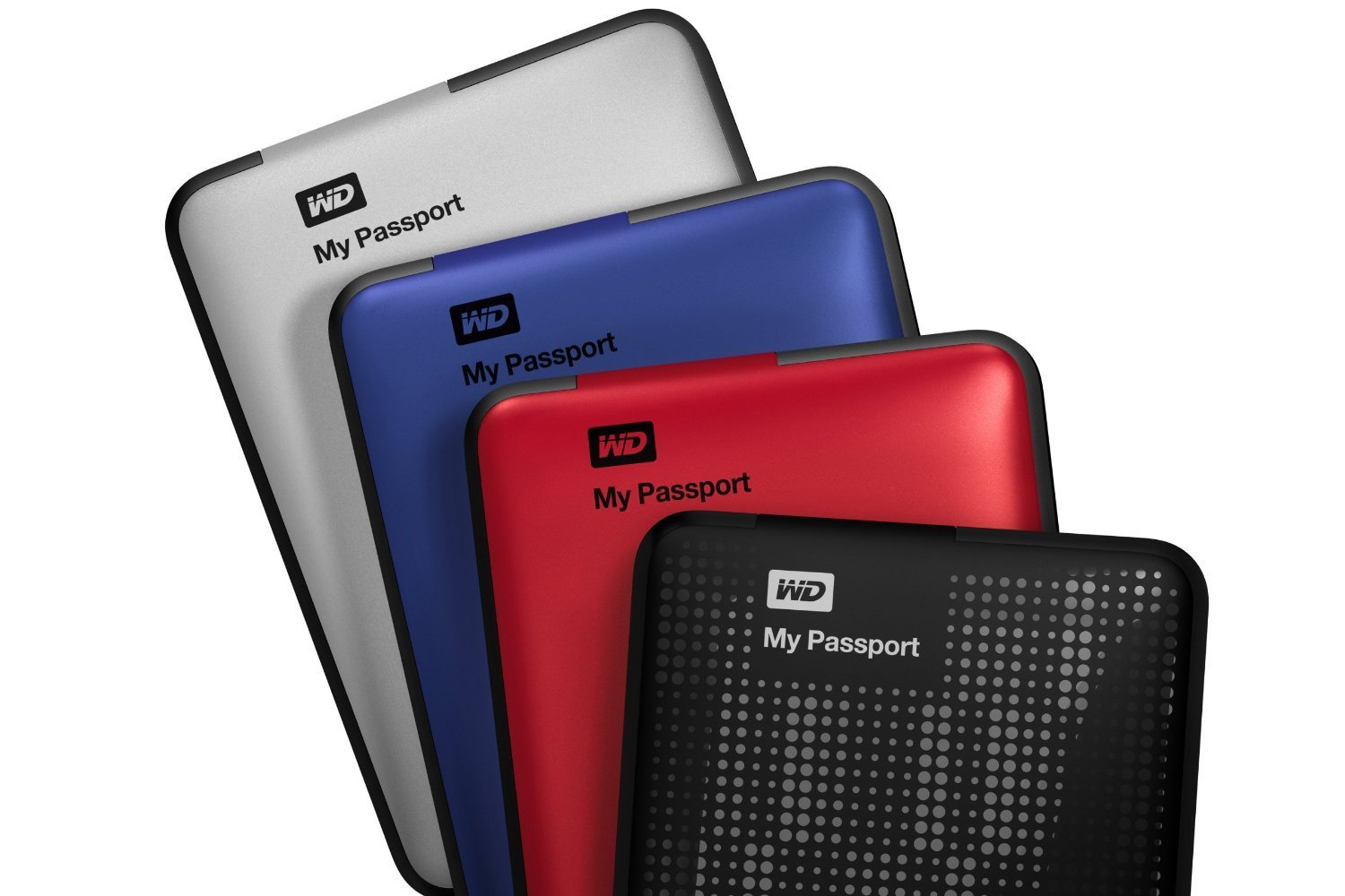 western digital encryption flaws mypassport